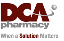 DCA Pharmacy